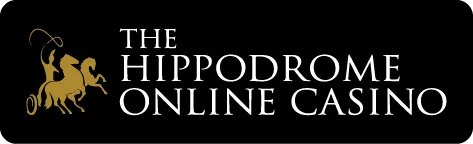 Hippodrome Casino logo